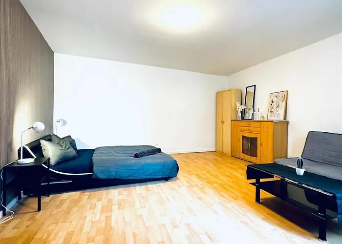 Cozy 1br Apartment, 15 Min From Augarten * Βιέννη