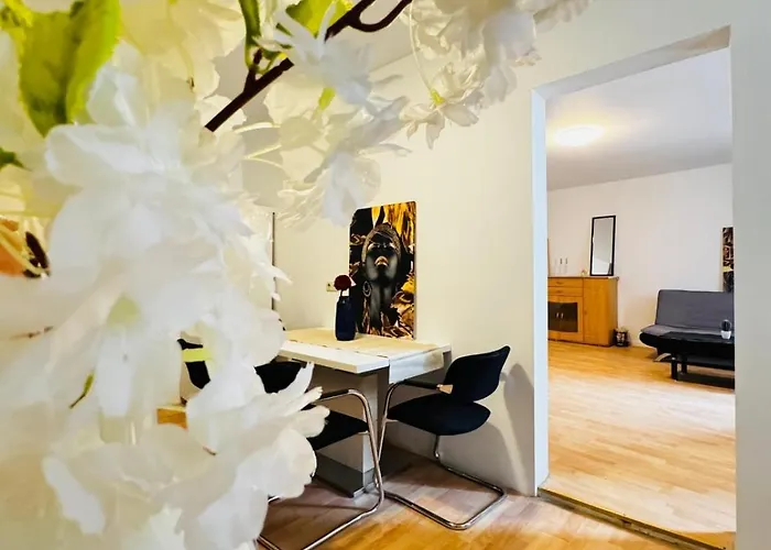 Cozy 1br Apartment, 15 Min From Augarten * Βιέννη