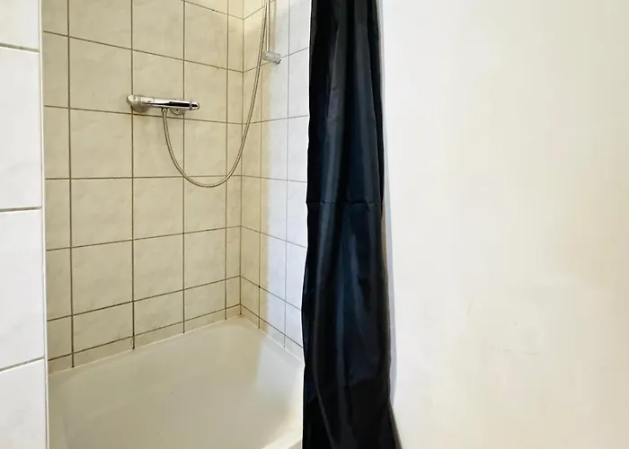 Διαμέρισμα Cozy 1br Apartment, 15 Min From Augarten